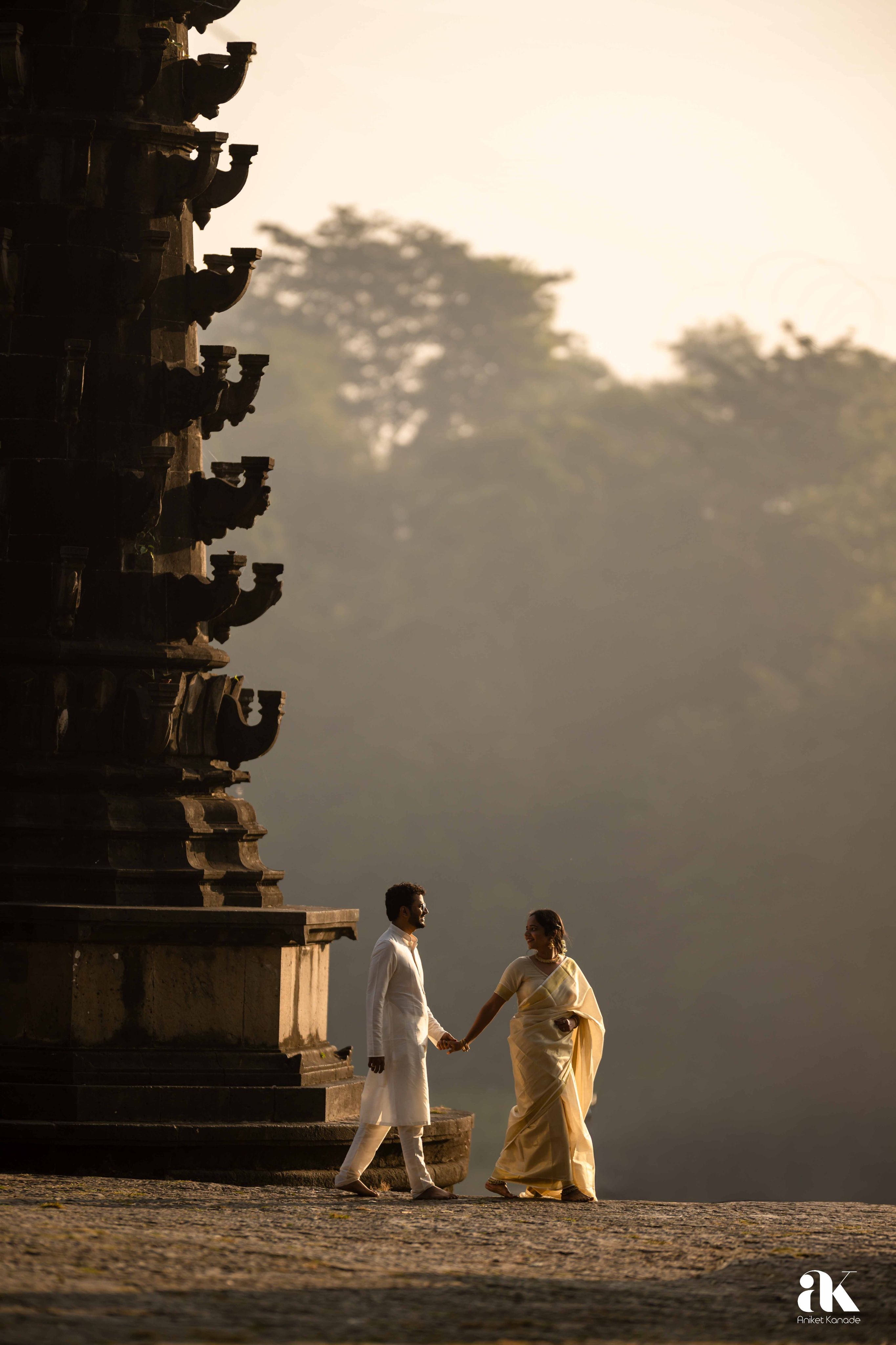 WeddingNama Ankita Asthana Akash Agarwal Best Wedding Photographer Luxury Destination Indian wedding
