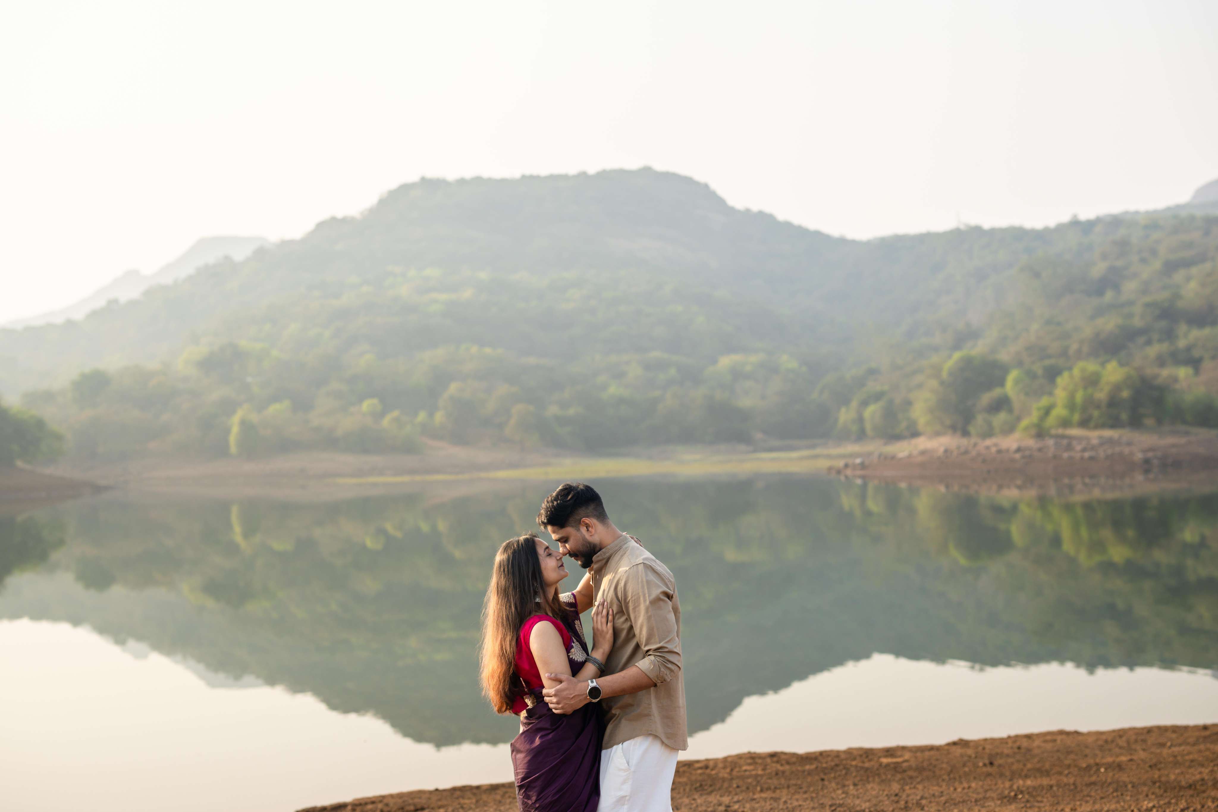 WeddingNama Ankita Asthana Akash Agarwal Best Wedding Photographer Luxury Destination Indian wedding